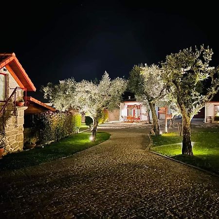 Penedo Village Марку-ди-Канавезиш Экстерьер фото