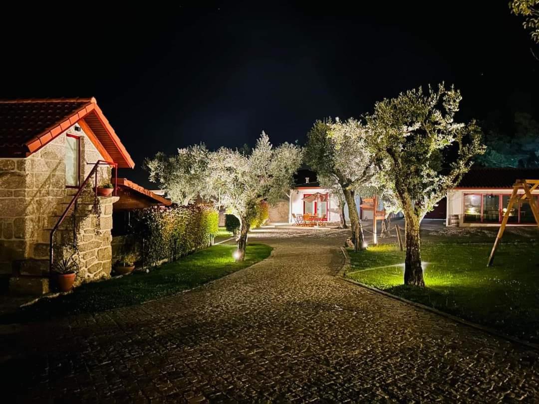 Penedo Village Марку-ди-Канавезиш Экстерьер фото