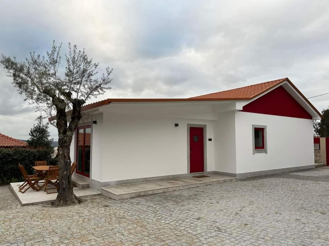 Penedo Village Марку-ди-Канавезиш Экстерьер фото
